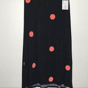LuLaRoe Maxi - Small